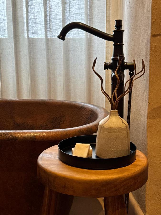 Hotel Ibarra 14 Pátzcuaro Kültér fotó