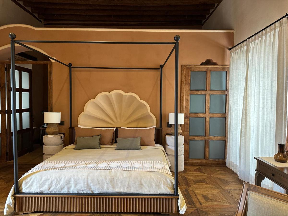 Hotel Ibarra 14 Pátzcuaro Kültér fotó