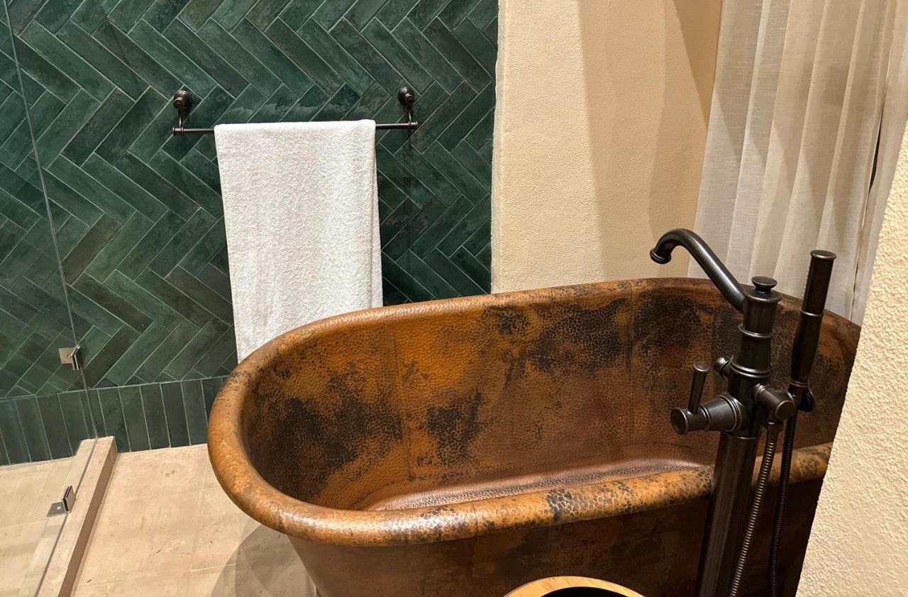 Hotel Ibarra 14 Pátzcuaro Kültér fotó