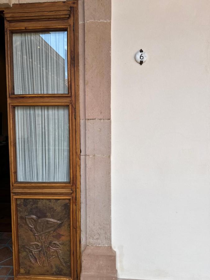 Hotel Ibarra 14 Pátzcuaro Kültér fotó