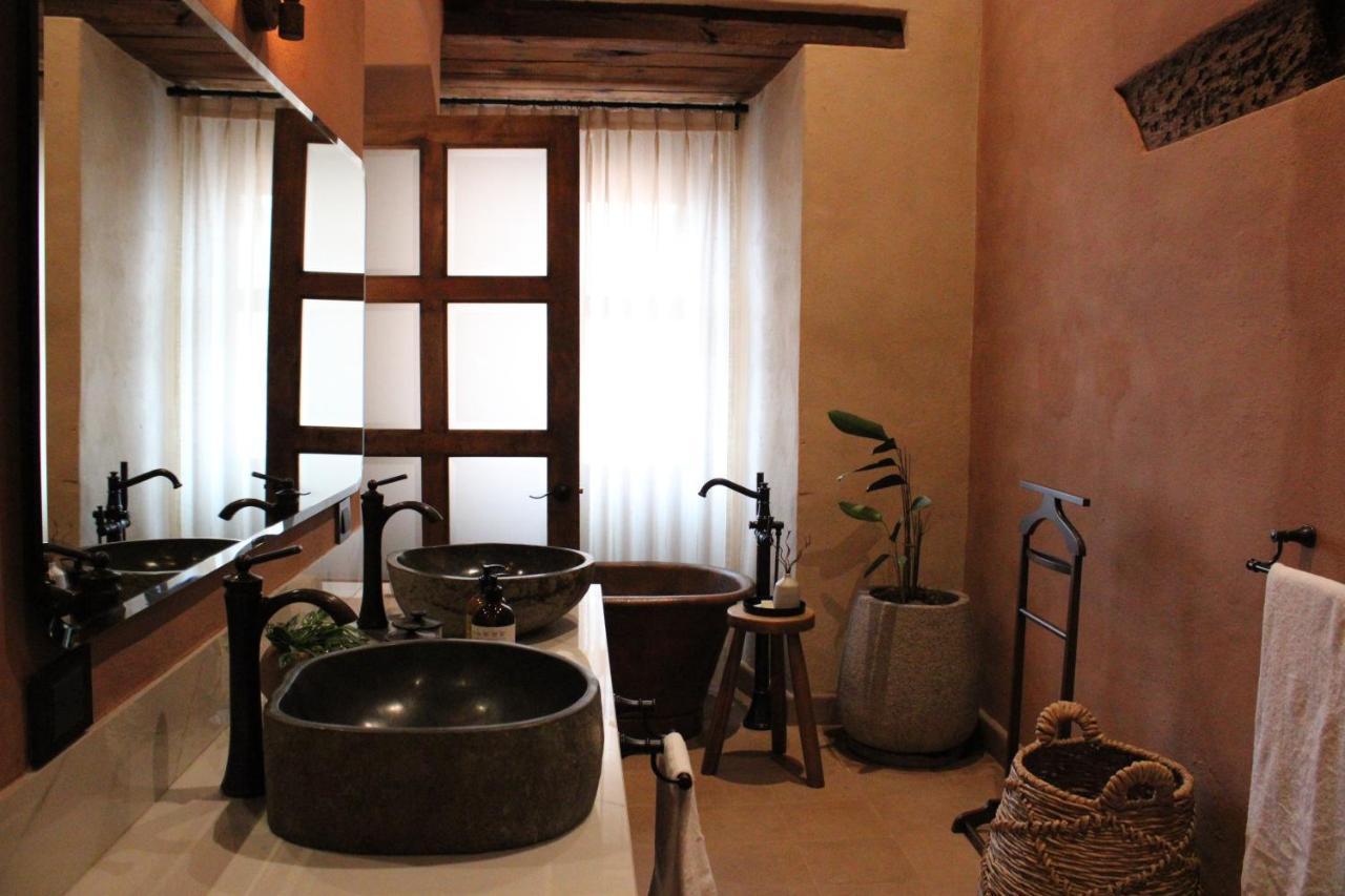 Hotel Ibarra 14 Pátzcuaro Kültér fotó