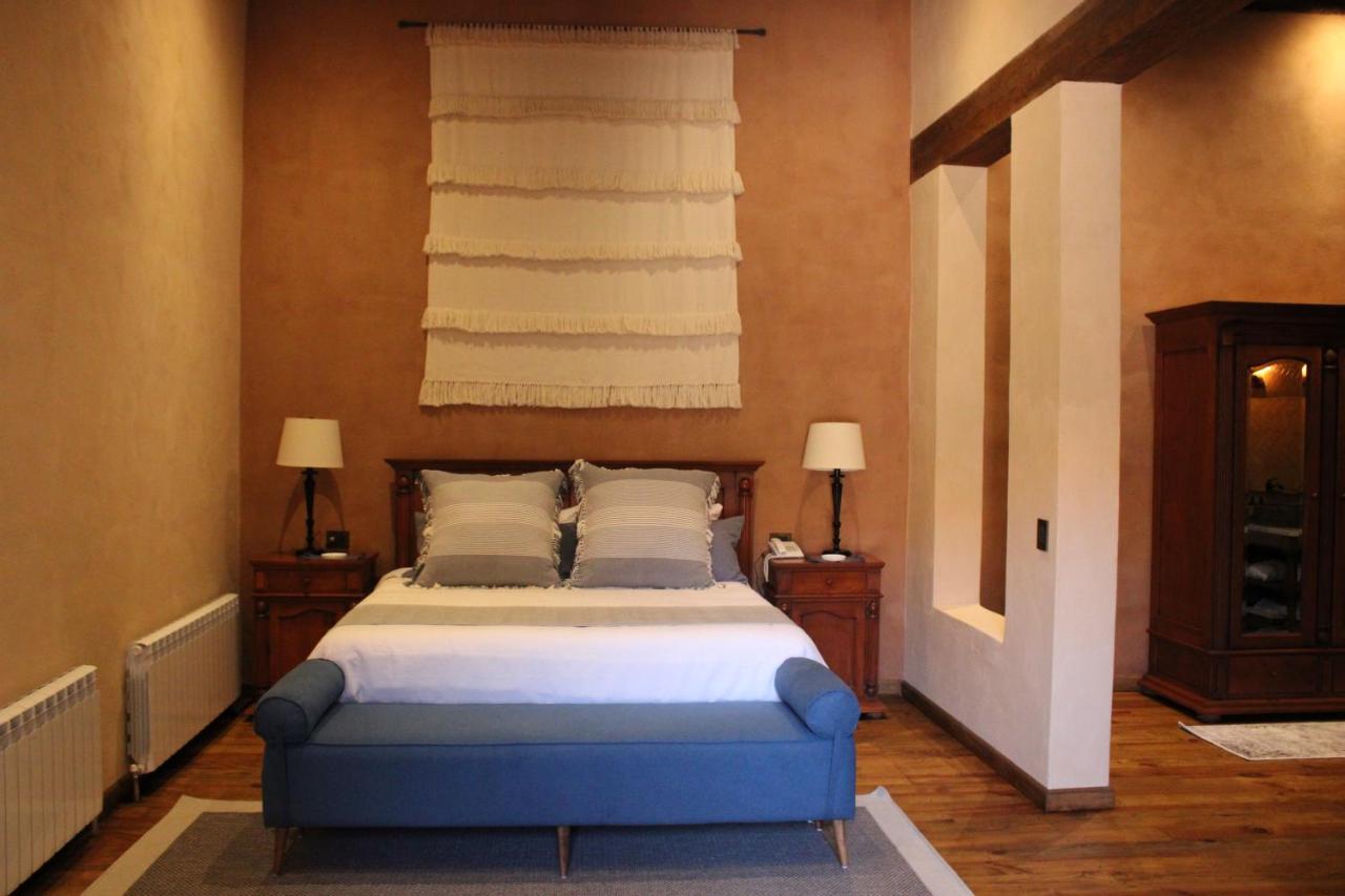 Hotel Ibarra 14 Pátzcuaro Kültér fotó