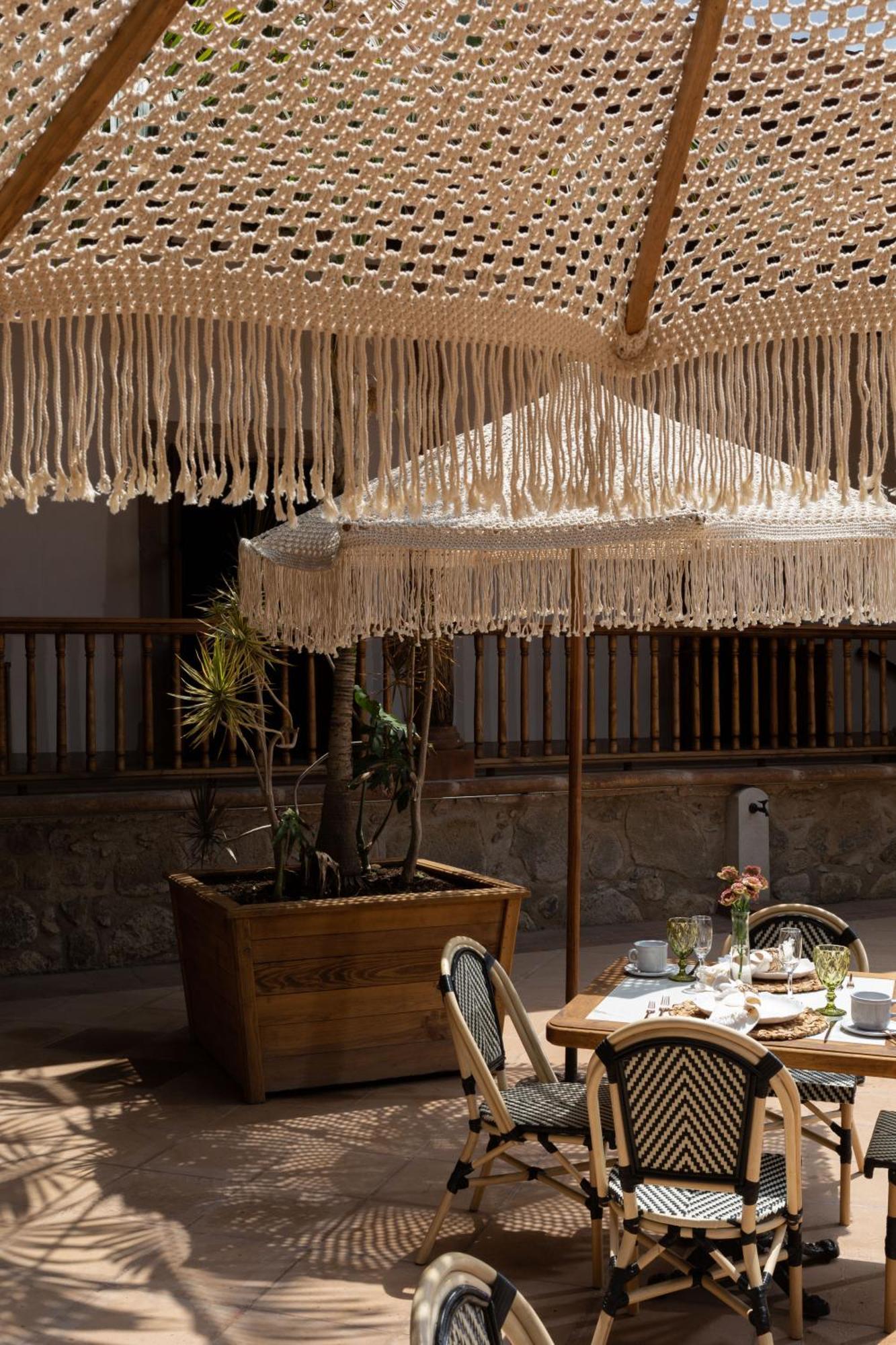 Hotel Ibarra 14 Pátzcuaro Kültér fotó