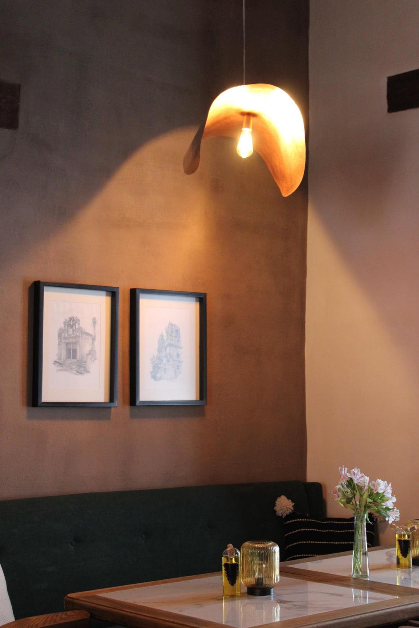 Hotel Ibarra 14 Pátzcuaro Kültér fotó