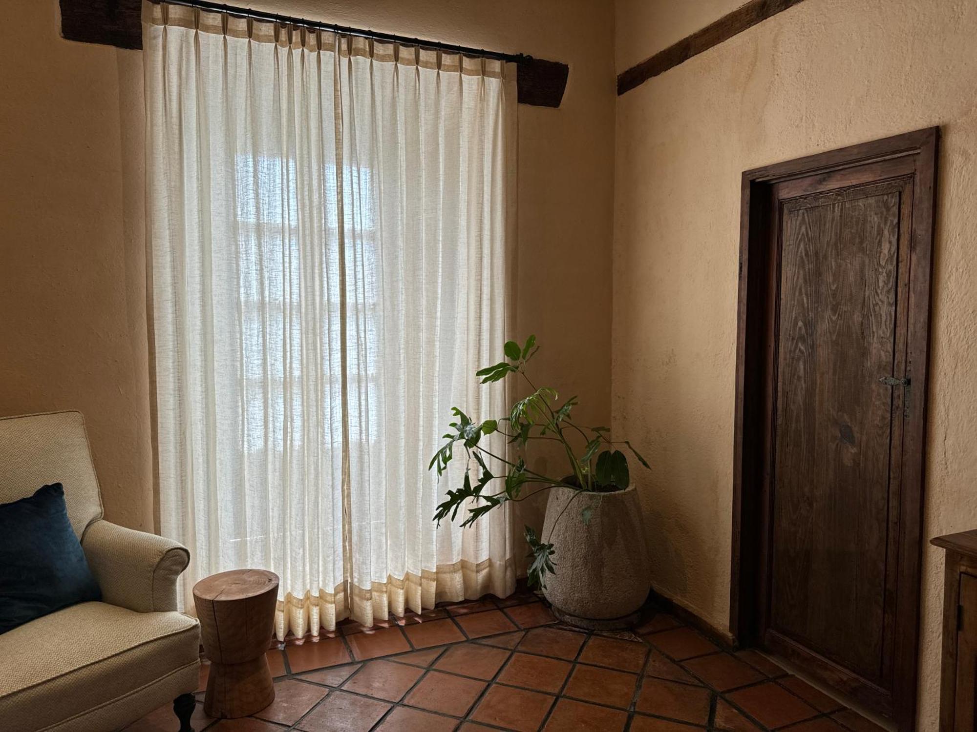 Hotel Ibarra 14 Pátzcuaro Kültér fotó