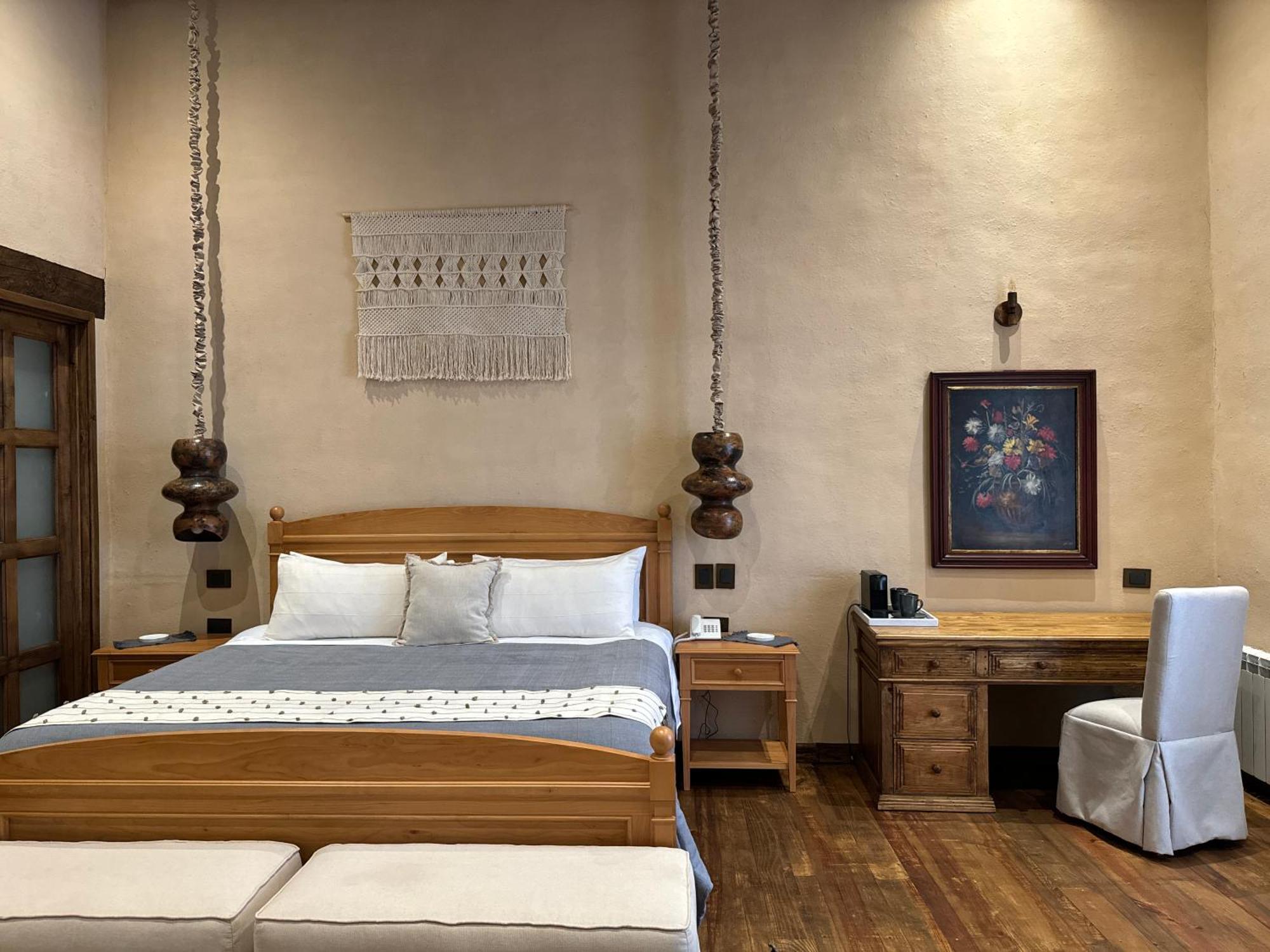 Hotel Ibarra 14 Pátzcuaro Kültér fotó