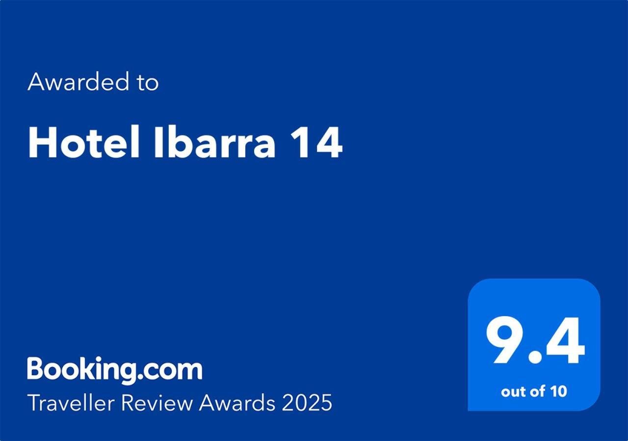 Hotel Ibarra 14 Pátzcuaro Kültér fotó